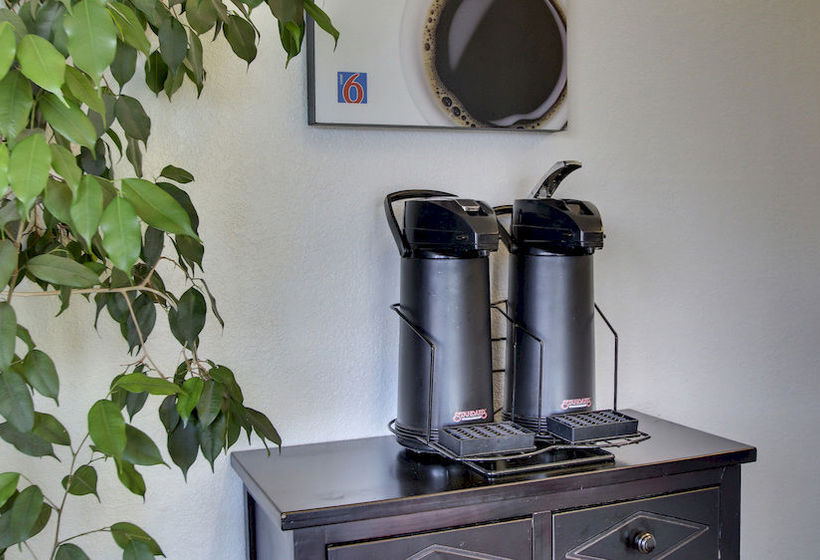 Motel 6 Oklahoma City - Airport  | Oklahoma City | Oklahoma | Hôtels aux États-Unis 8