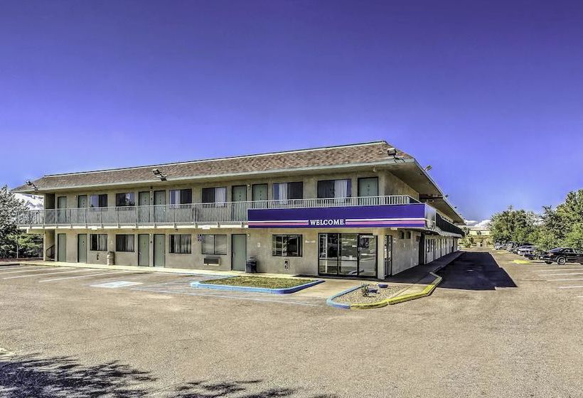 Motel 6 Pueblo I-25  | Pueblo | Colorado | United States 1