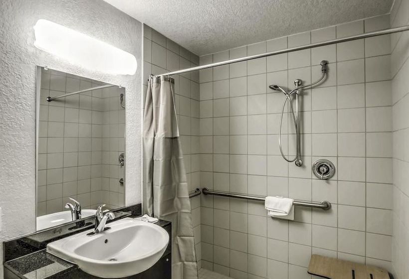 Motel 6 Pueblo I-25  | Pueblo | Colorado | United States 18