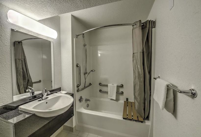 Motel 6 Pueblo I-25  | Pueblo | Colorado | United States 19