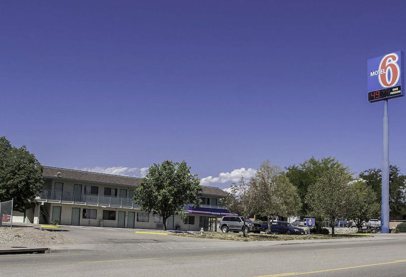 Motel 6 Pueblo I-25  | Pueblo | Colorado | United States 2