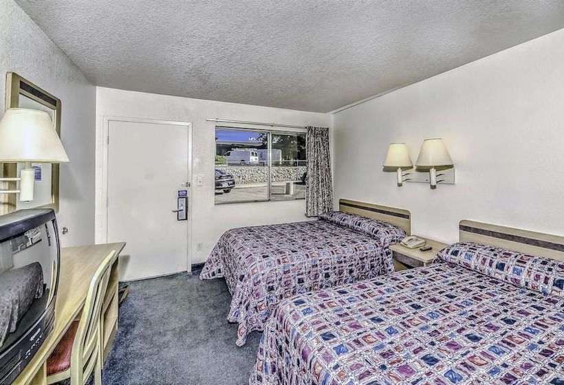 Motel 6 Pueblo I-25  | Pueblo | Colorado | United States 6