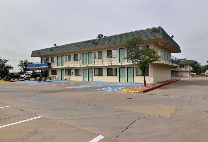 Motel 6 Raton  | Raton | New Mexico | United States