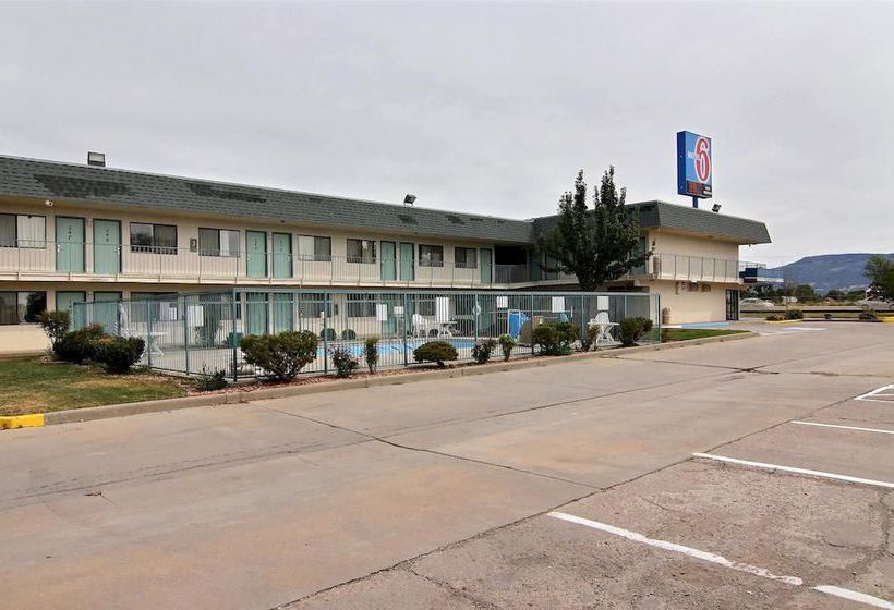 Motel 6 Raton  | Raton | New Mexico | United States 1