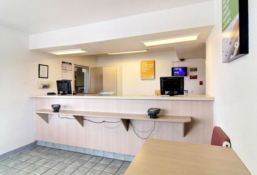 Motel 6 Raton  | Raton | New Mexico | United States 10