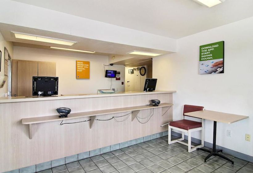 Motel 6 Raton  | Raton | New Mexico | United States 11