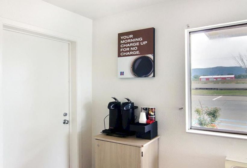 Motel 6 Raton  | Raton | New Mexico | United States 12