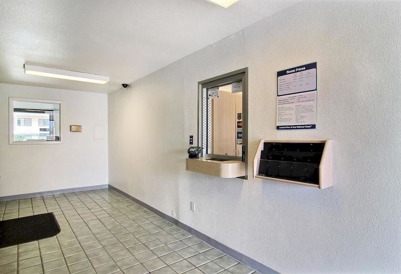 Motel 6 Raton  | Raton | New Mexico | United States 13