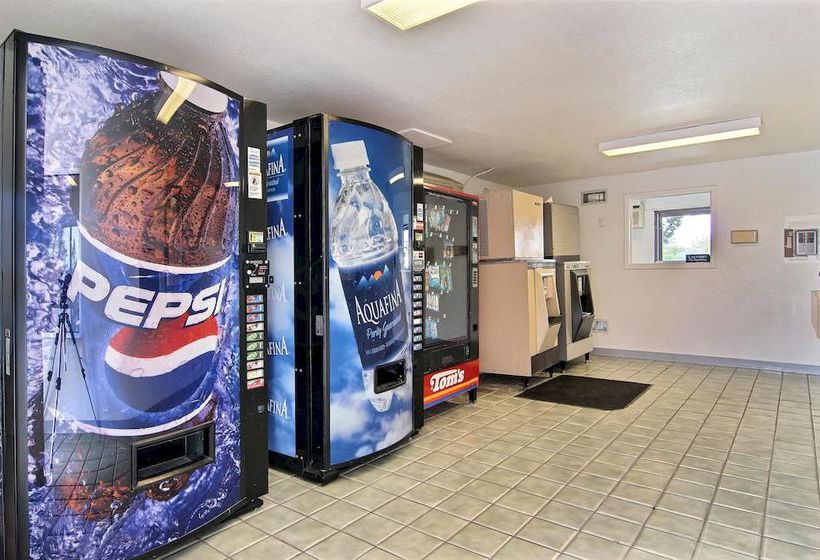 Motel 6 Raton  | Raton | New Mexico | United States 14