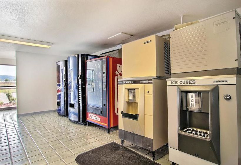 Motel 6 Raton  | Raton | New Mexico | United States 15