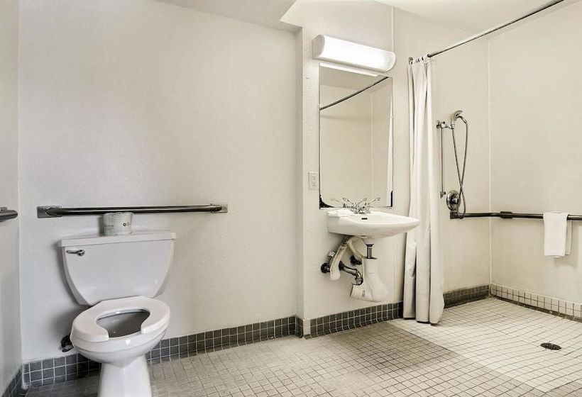 Motel 6 Raton  | Raton | New Mexico | United States 16