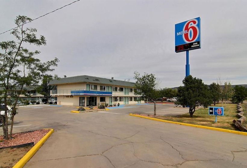 Motel 6 Raton  | Raton | New Mexico | United States 17