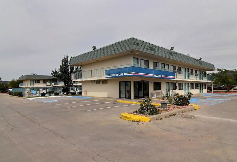 Motel 6 Raton  | Raton | New Mexico | United States 18