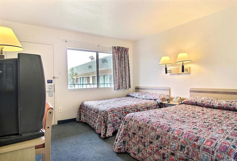 Motel 6 Raton  | Raton | New Mexico | United States 3