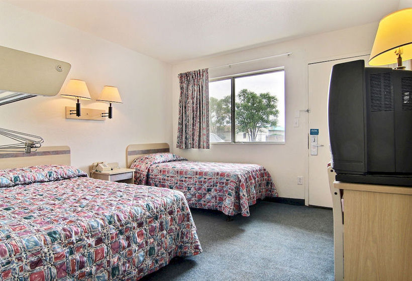 Motel 6 Raton  | Raton | New Mexico | United States 5