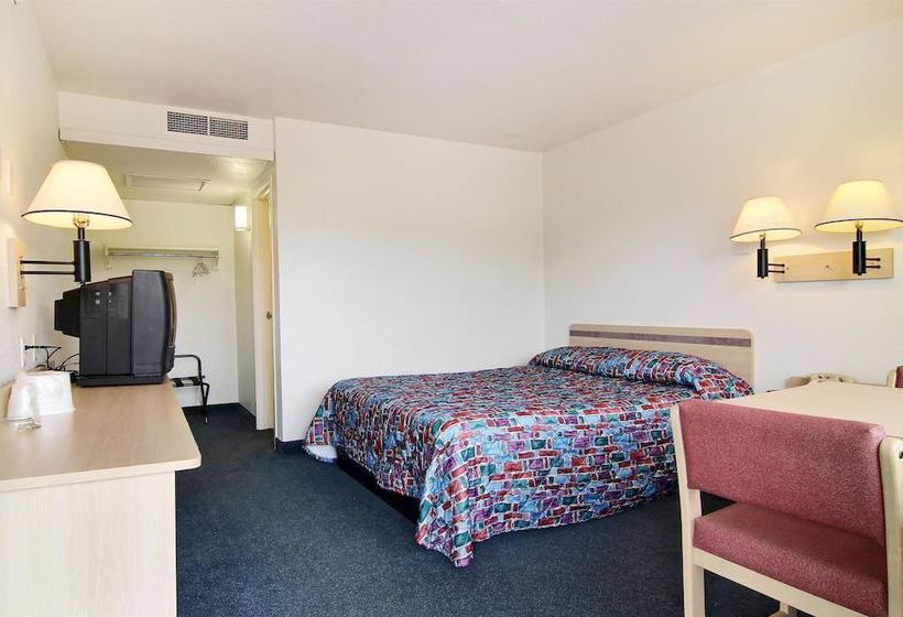 Motel 6 Raton  | Raton | New Mexico | United States 6