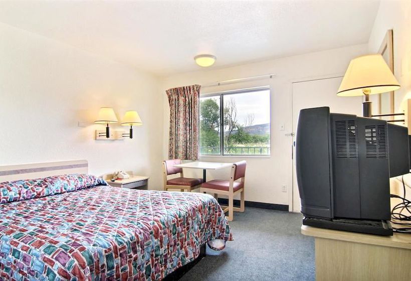 Motel 6 Raton  | Raton | New Mexico | United States 7