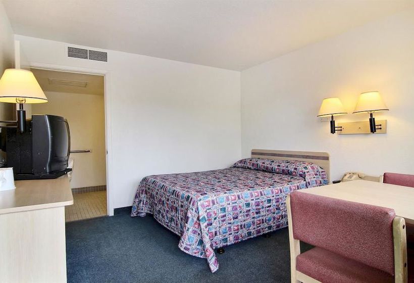Motel 6 Raton  | Raton | New Mexico | United States 8