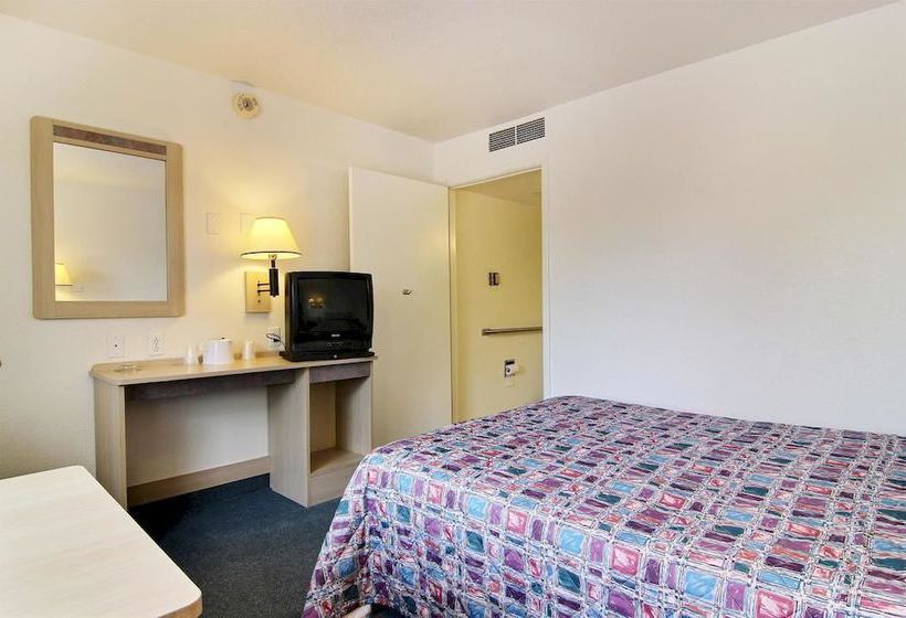 Motel 6 Raton  | Raton | New Mexico | United States 9