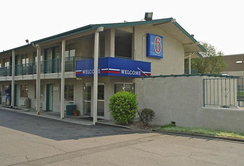 Motel 6 Denver-lakewood  | Lakewood | Colorado | United States