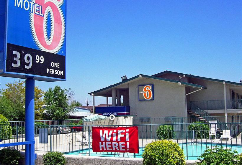 Motel 6 Denver-lakewood  | Lakewood | Colorado | United States 1