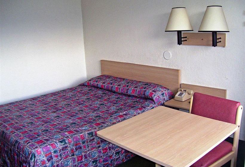 Motel 6 Denver-lakewood  | Lakewood | Colorado | United States 10