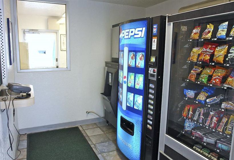 Motel 6 Denver-lakewood  | Lakewood | Colorado | United States 11