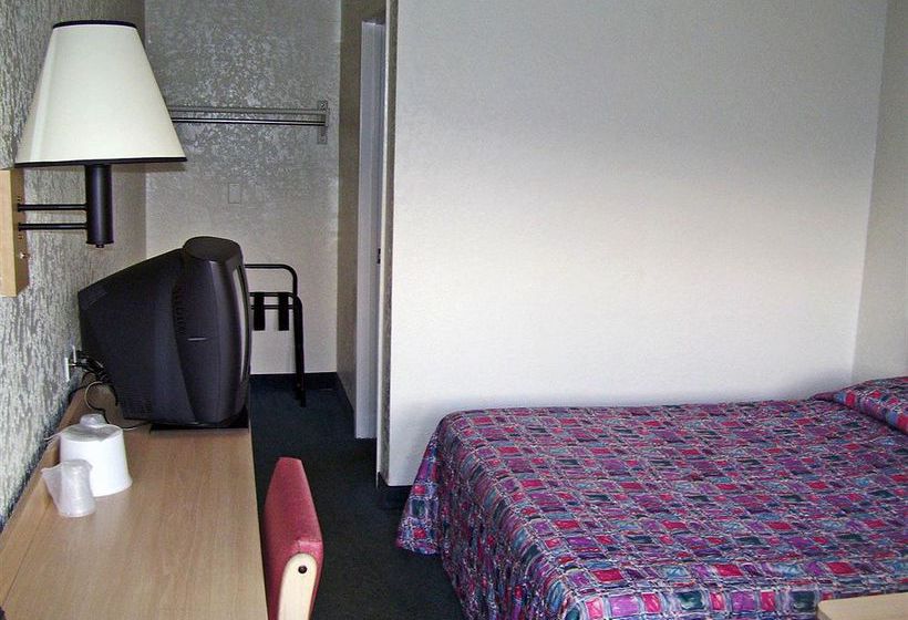 Motel 6 Denver-lakewood  | Lakewood | Colorado | United States 12
