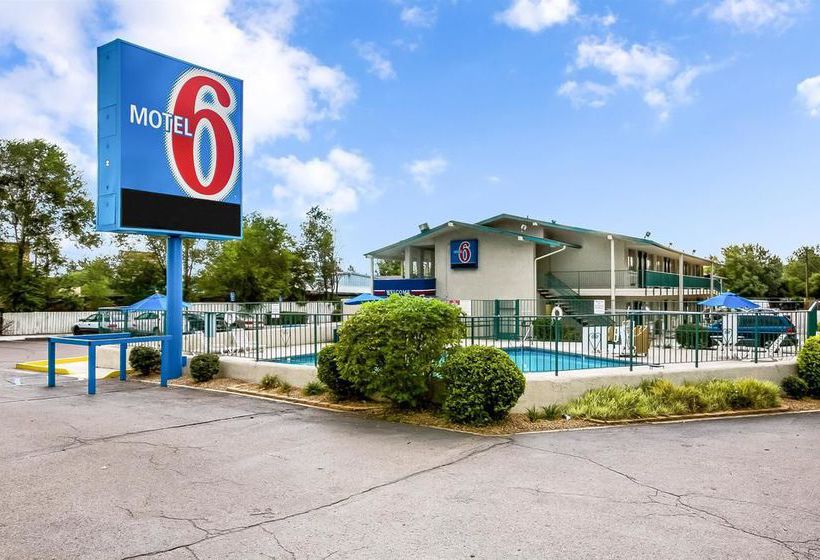 Motel 6 Denver-lakewood  | Lakewood | Colorado | United States 13