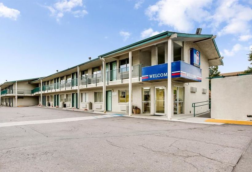 Motel 6 Denver-lakewood  | Lakewood | Colorado | United States 14