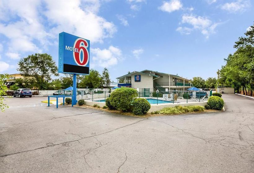 Motel 6 Denver-lakewood  | Lakewood | Colorado | United States 15