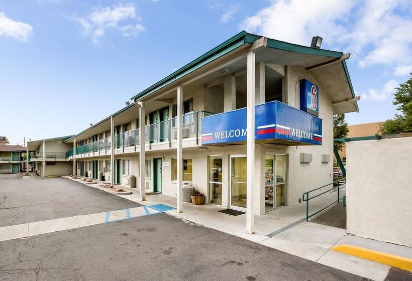 Motel 6 Denver-lakewood  | Lakewood | Colorado | United States 16