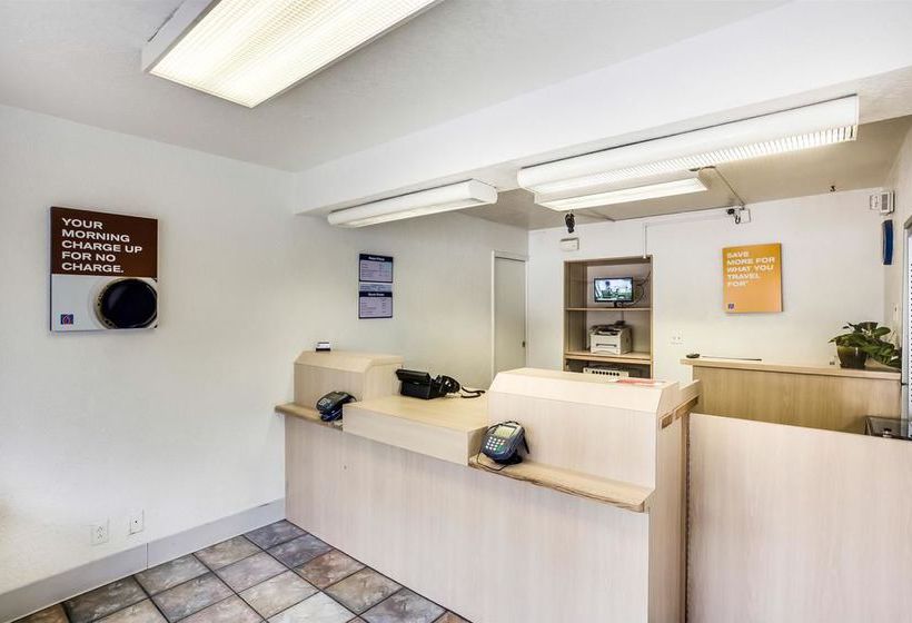 Motel 6 Denver-lakewood  | Lakewood | Colorado | United States 18