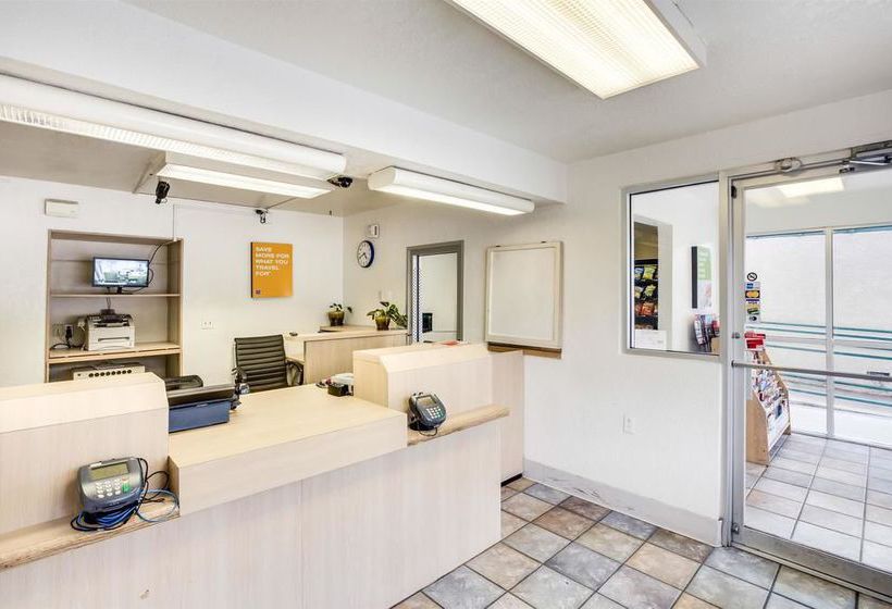 Motel 6 Denver-lakewood  | Lakewood | Colorado | United States 19