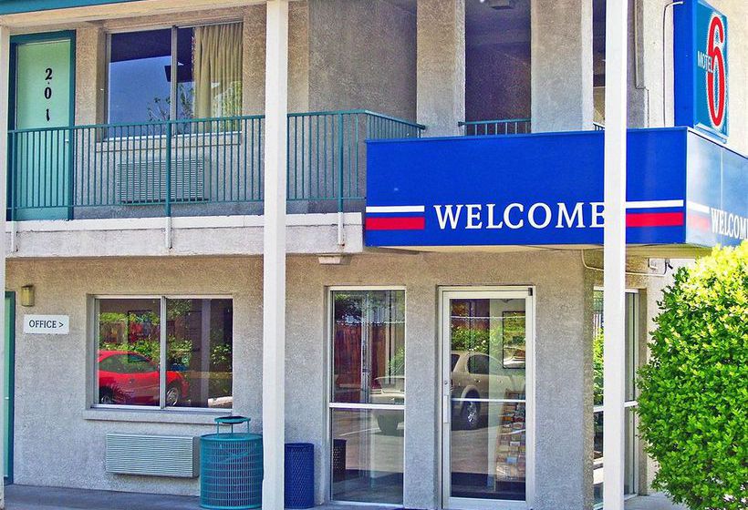Motel 6 Denver-lakewood  | Lakewood | Colorado | United States 2