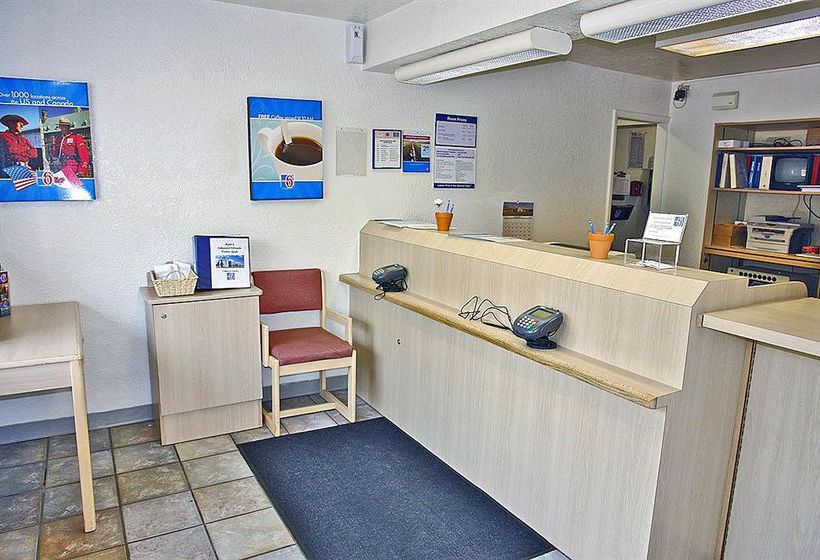 Motel 6 Denver-lakewood  | Lakewood | Colorado | United States 3