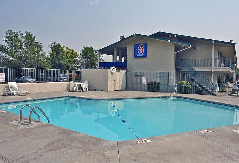 Motel 6 Denver-lakewood  | Lakewood | Colorado | United States 4