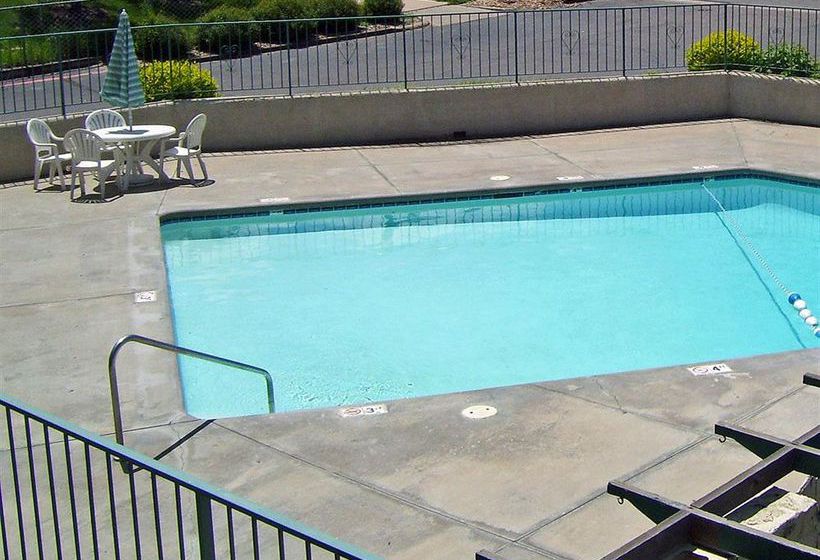 Motel 6 Denver-lakewood  | Lakewood | Colorado | United States 5