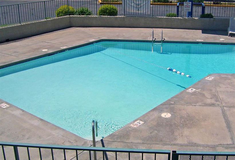 Motel 6 Denver-lakewood  | Lakewood | Colorado | United States 6