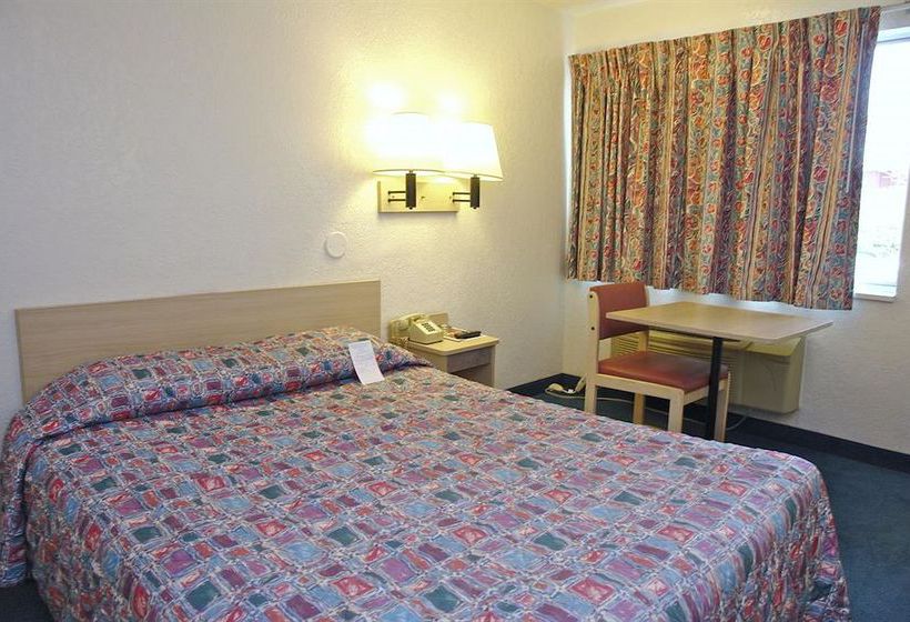 Motel 6 Denver-lakewood  | Lakewood | Colorado | United States 7