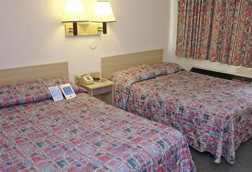 Motel 6 Denver-lakewood  | Lakewood | Colorado | United States 8