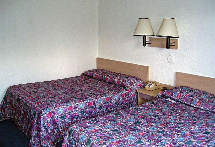 Motel 6 Denver-lakewood  | Lakewood | Colorado | United States 9