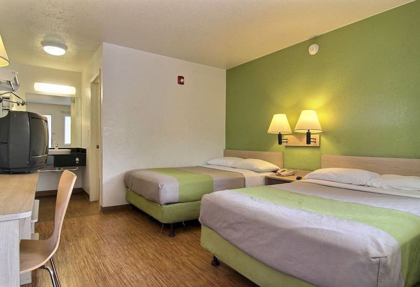 Motel 6 Albuquerque - Midtown Albuquerque