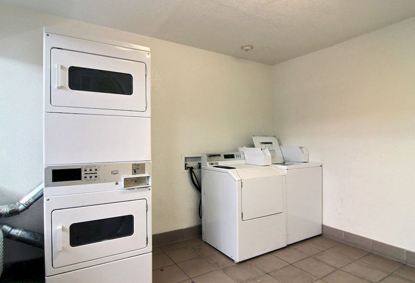 Motel 6 Albuquerque - Midtown  | Albuquerque | New Mexico | Vereinigte Staaten 4