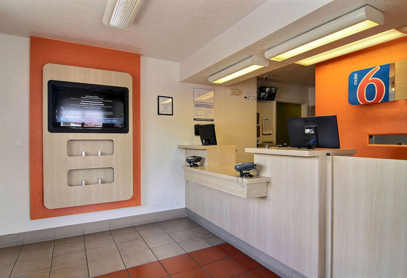 Motel 6 Albuquerque - Midtown  | Albuquerque | New Mexico | Vereinigte Staaten 6