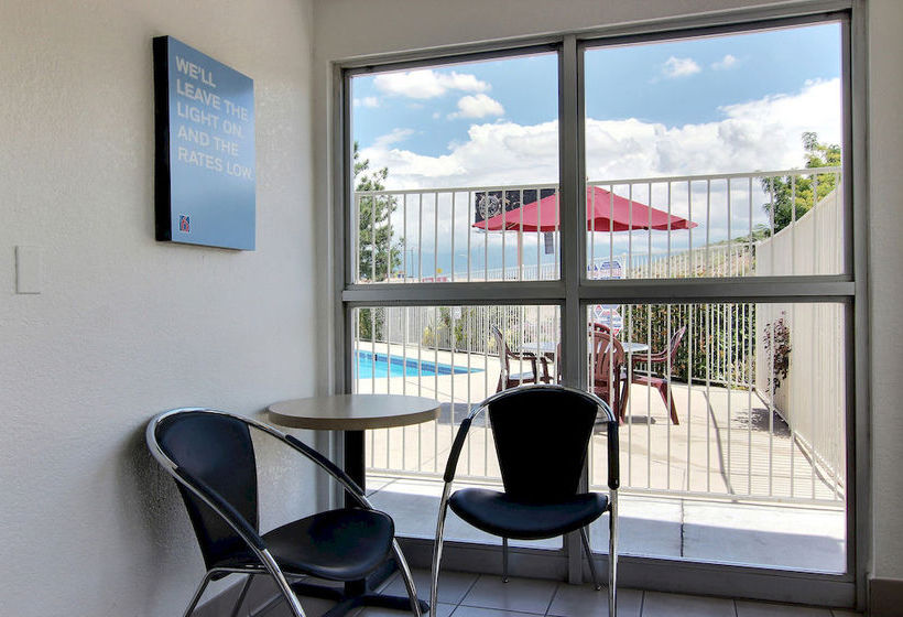 Motel 6 Albuquerque - Midtown  | Albuquerque | New Mexico | Vereinigte Staaten 7
