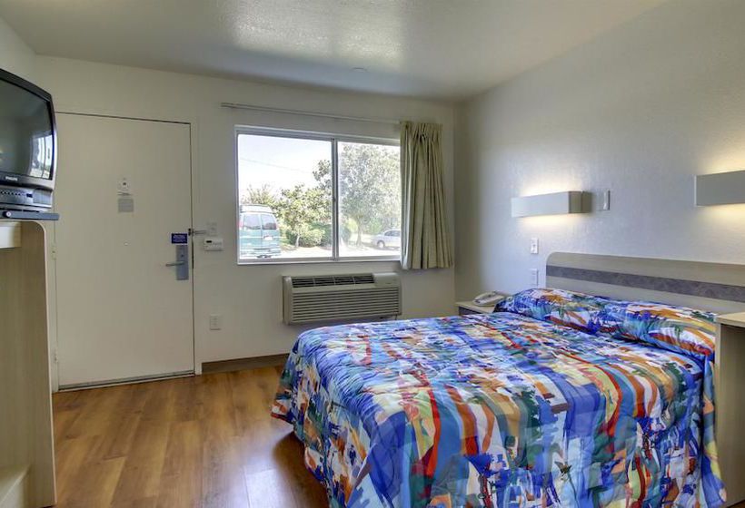 Motel 6 Marshall  | Marshall | Texas | Hotel negli Stati Uniti 6