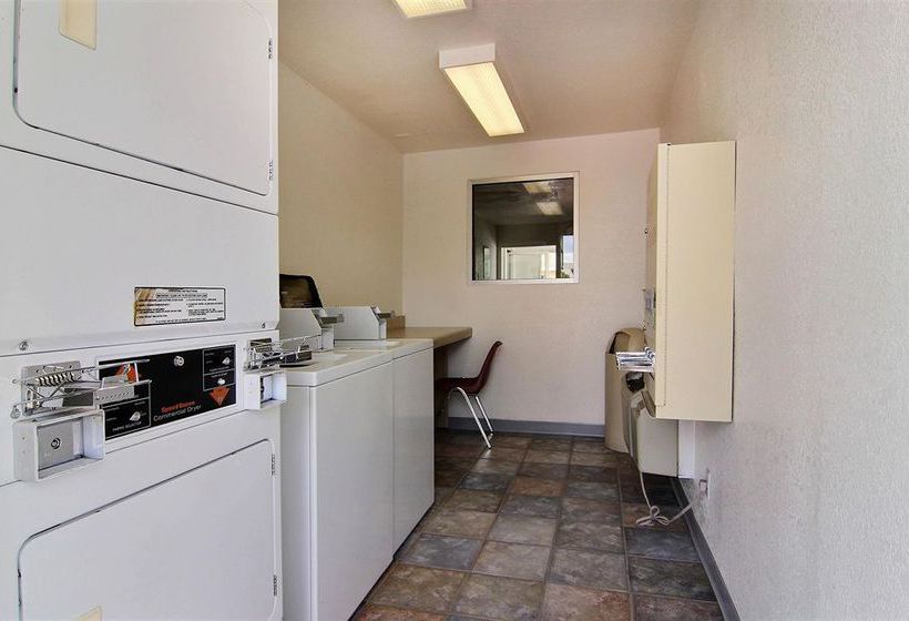 Motel 6 Gallup  | Gallup | New Mexico | Estados Unidos 12