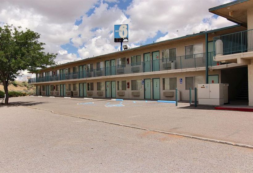 Motel 6 Gallup  | Gallup | New Mexico | Estados Unidos 14