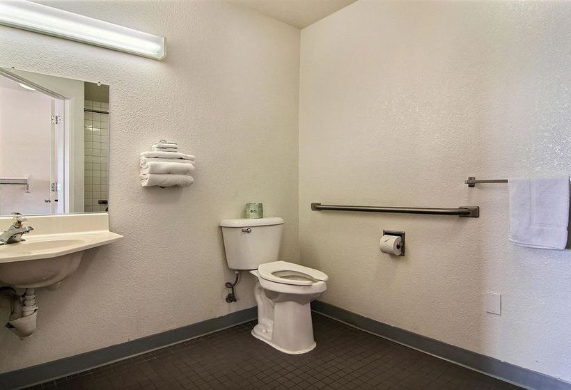 Motel 6 Gallup  | Gallup | New Mexico | Estados Unidos 19